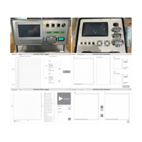 InVehicle Data Logger & Simulator