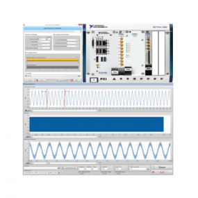 RF Signal Streaming & Modification